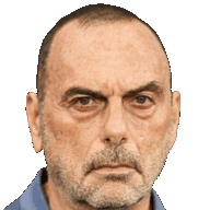 Avram Grant