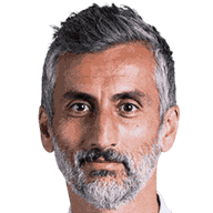 Jose Riveiro