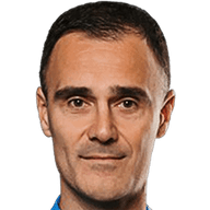 Zeljko Ljubenovic