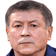 Mirjalol Kasimov