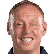 Steve Cooper