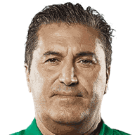 Jose Peseiro