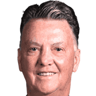 Louis van Gaal