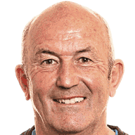Tony Pulis
