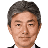 Shigetoshi Hasebe
