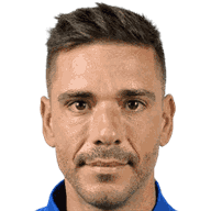 Tiago Margarido