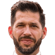 Benjamin Mora