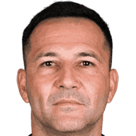 Antolin Alcaraz