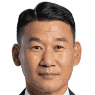Sung-Hwan Jo