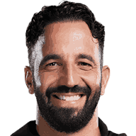Ruben Amorim
