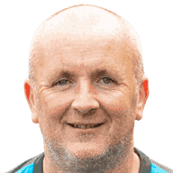 David Martindale