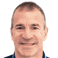 Mike Jeffries