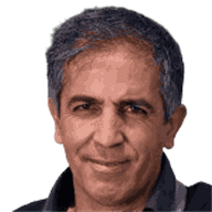 Farid Benstiti