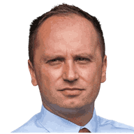 Mark Parsons