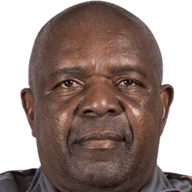 Bruce Mwape