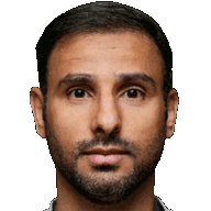 Saad Al-Shehri