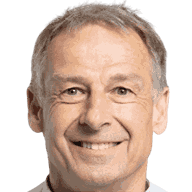 Jürgen Klinsmann