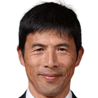 Shuhei Yomoda