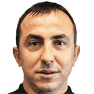Recep Ucar