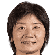 Qingxia Shui