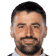 Mesut Meral