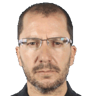 Jose Juan Romero