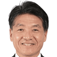 Akinobu Yokouchi