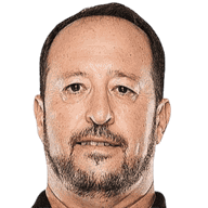 Juan Pedro Benali