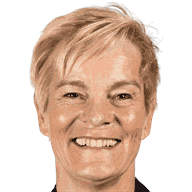 Vera Pauw