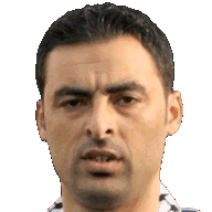 Ehab Abu Jazar