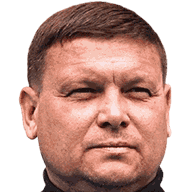 Maksim Lisitsyn