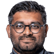 Sancheev Manoharan