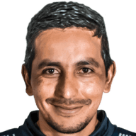 Sebastian Oliveros