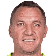 Brendan Rodgers