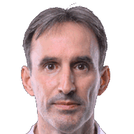 Aurelio Vidmar