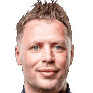 Menno van Dam