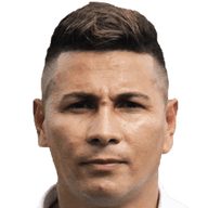 Dayron Perez