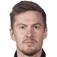 Johan Lindholm