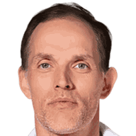 Thomas Tuchel