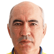 Kurban Berdyev