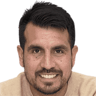 Leandro Gracian