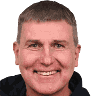 Stephen Kenny