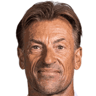 Hervé Renard