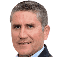 Juan Carlos Garrido