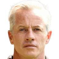 Jens Keller
