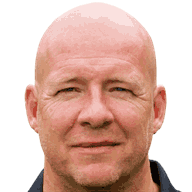 Henry van der Vegt
