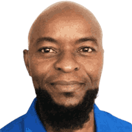 Finidi George