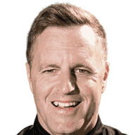 Alan Maybury
