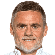 Graham Alexander