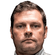 Graeme Murty